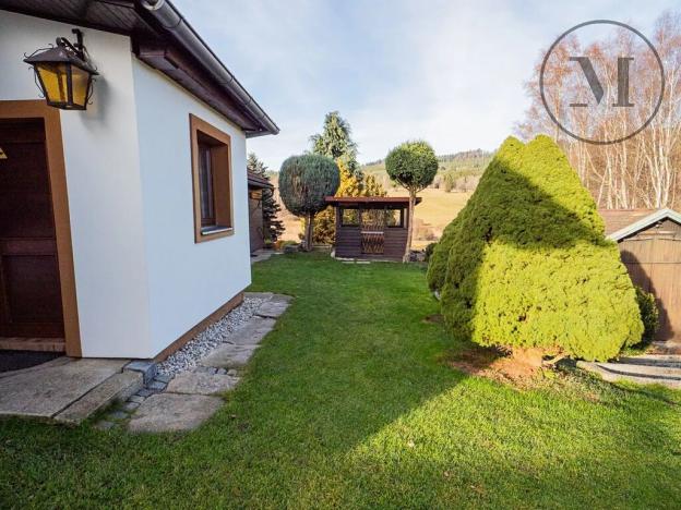 Prodej chalupy, Volary, 240 m2