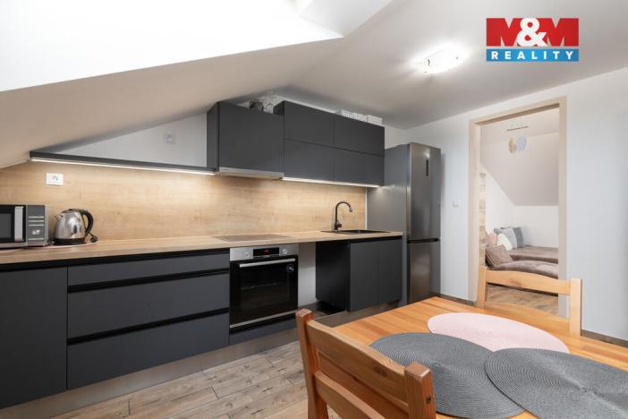 Prodej bytu 2+1, Ostrava - Koblov, Žabník, 58 m2