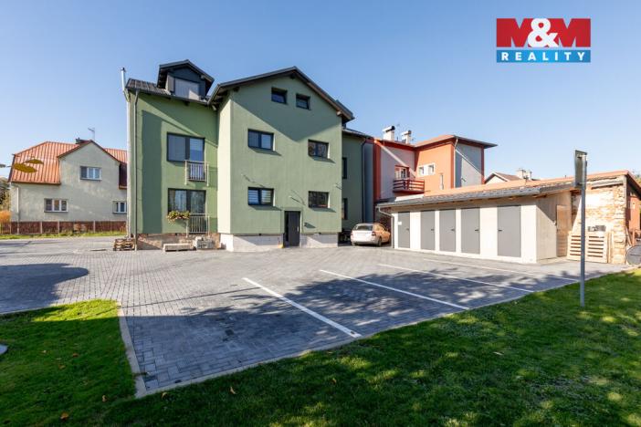 Prodej bytu 2+1, Ostrava - Koblov, Žabník, 58 m2