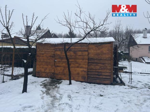 Prodej chaty, Vratimov, Na Popinci, 50 m2