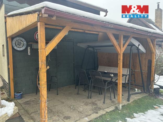 Prodej chaty, Vratimov, Na Popinci, 50 m2