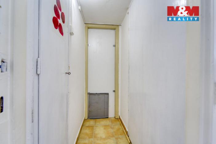 Pronájem bytu 3+1, Plzeň - Východní Předměstí, Částkova, 77 m2