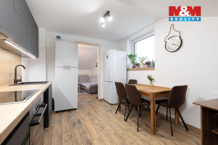 Prodej bytu 2+1, Ostrava - Koblov, Žabník, 58 m2