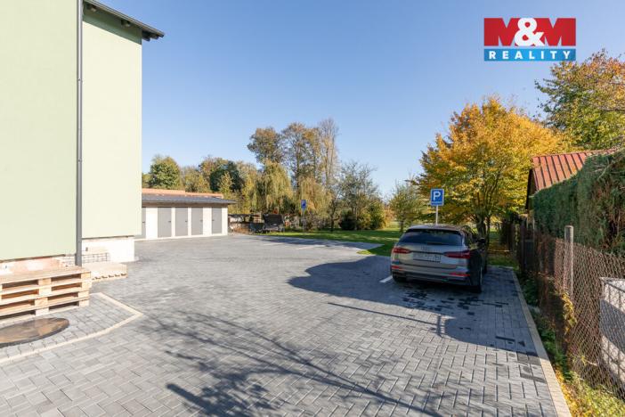 Prodej bytu 2+1, Ostrava - Koblov, Žabník, 58 m2