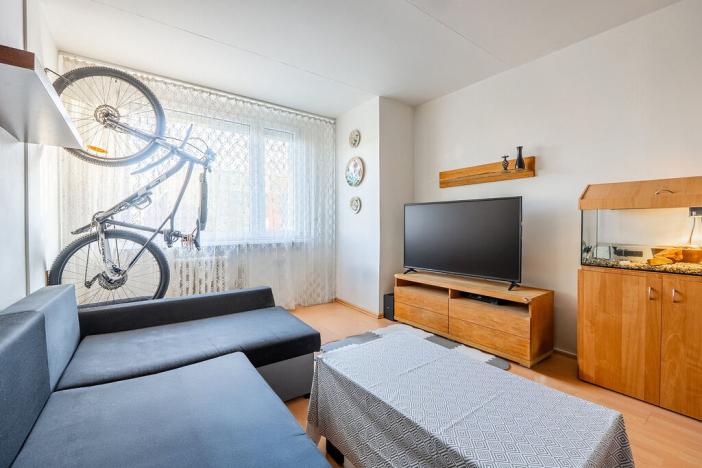 Prodej bytu 3+1, Praha - Chodov, V jezírkách, 70 m2