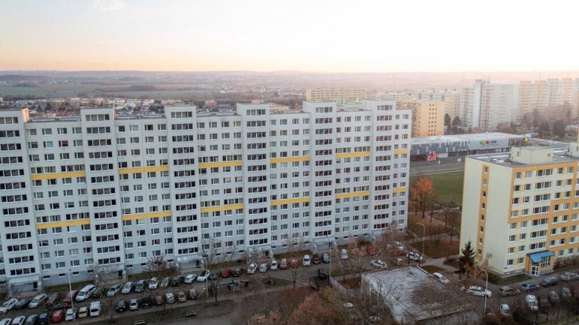 Prodej bytu 3+1, Praha - Chodov, V jezírkách, 70 m2