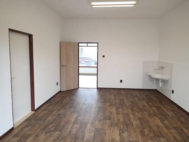 Pronájem obchodního prostoru, Hlinsko, Krátká, 45 m2