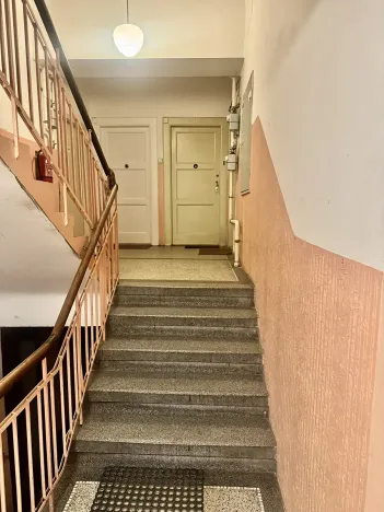 Prodej bytu 2+kk, Praha - Strašnice, Kounická, 40 m2