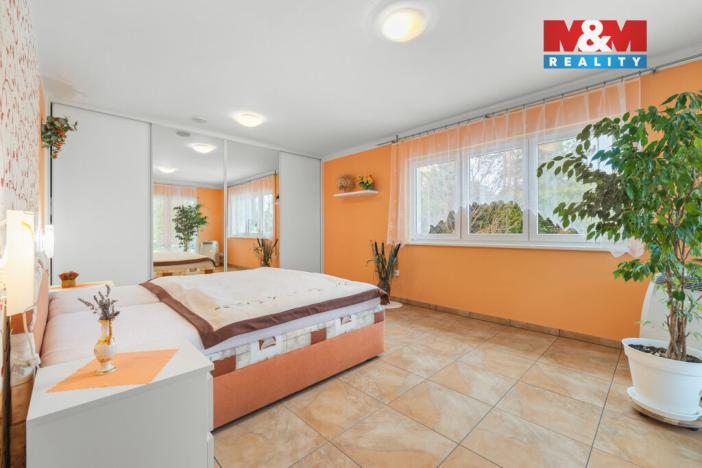 Prodej rodinného domu, Sadská, Karla Viky, 138 m2