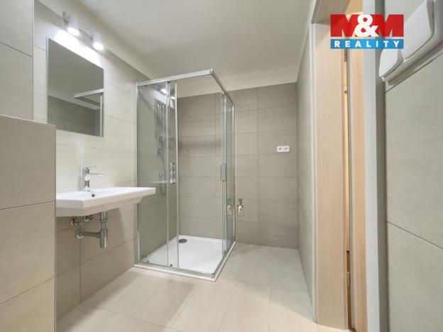 Pronájem bytu 1+kk, Zlín, Nad Stráněmi, 33 m2