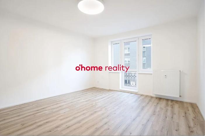 Pronájem bytu 2+1, Olomouc, Zeyerova, 63 m2