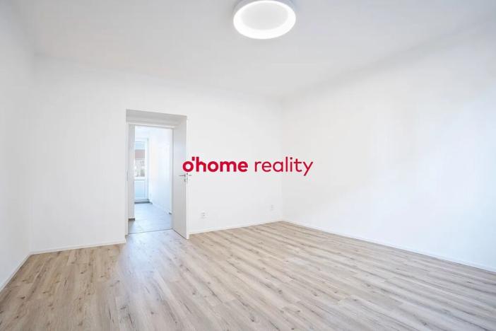 Pronájem bytu 2+1, Olomouc, Zeyerova, 63 m2