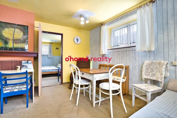 Prodej chaty, Malá Morávka, 195 m2