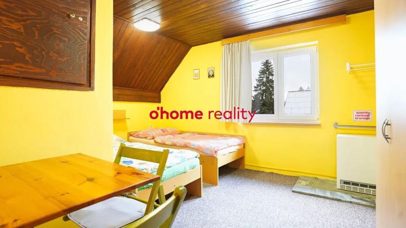 Prodej chaty, Malá Morávka, 195 m2