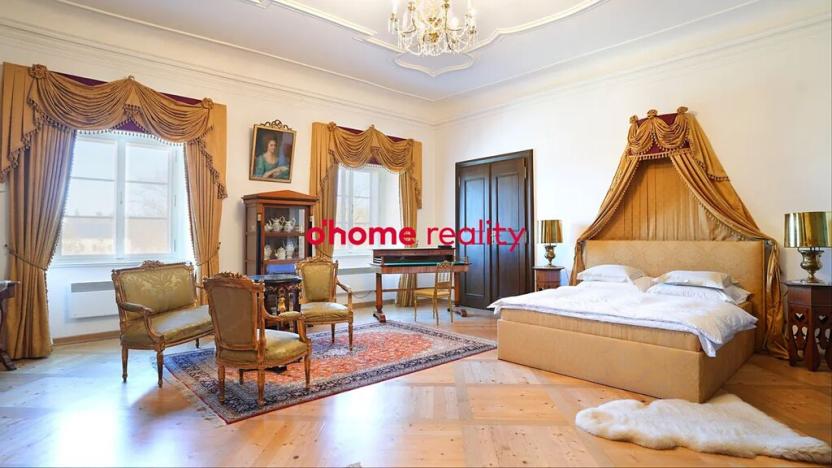 Prodej domu, Luka nad Jihlavou, Nádražní, 2812 m2