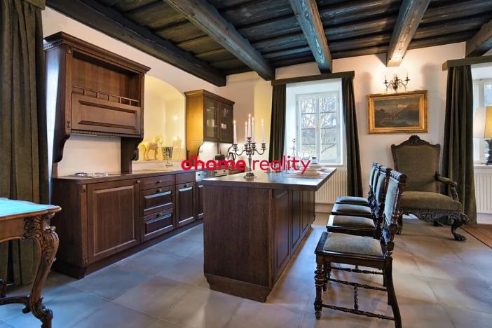 Prodej domu, Luka nad Jihlavou, Nádražní, 2812 m2