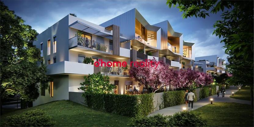 Prodej bytu 3+kk, Olomouc, Okružní, 89 m2