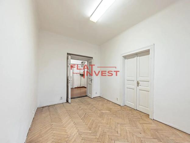 Pronájem obchodního prostoru, Praha - Vinohrady, Vinohradská, 75 m2