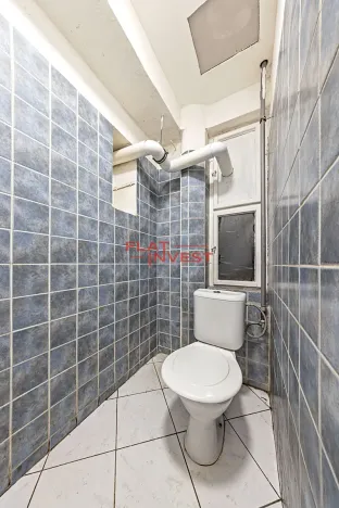 Pronájem obchodního prostoru, Praha - Vinohrady, Vinohradská, 75 m2