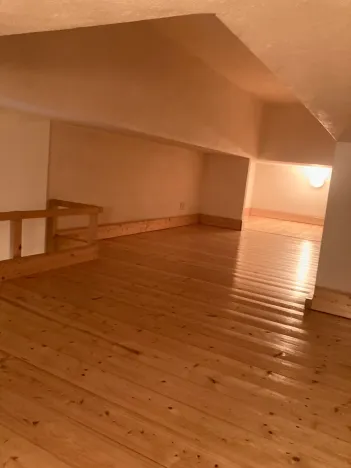 Pronájem bytu 1+kk, Praha - Smíchov, Plzeňská, 27 m2