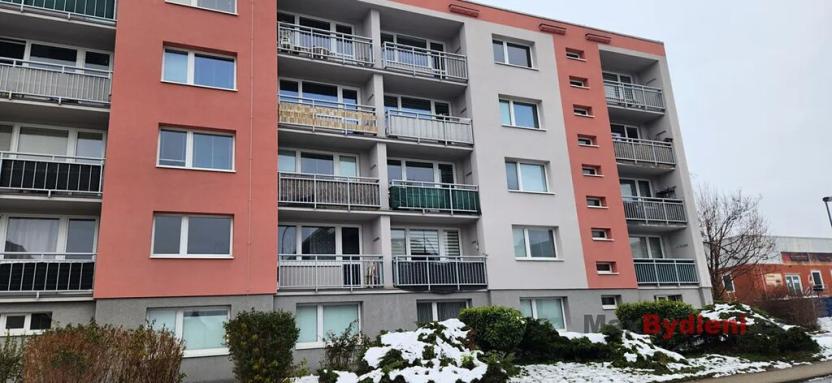 Prodej bytu 2+kk, Liberec, Šimáčkova, 78 m2