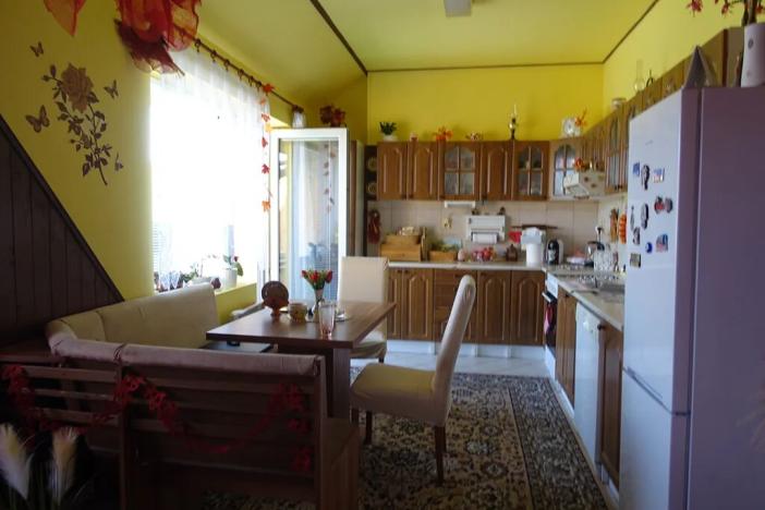 Prodej rodinného domu, Vojkovice, 200 m2