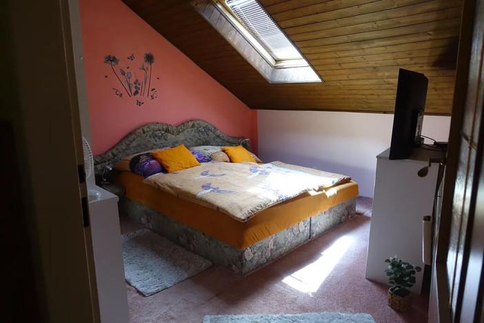 Prodej rodinného domu, Vojkovice, 200 m2