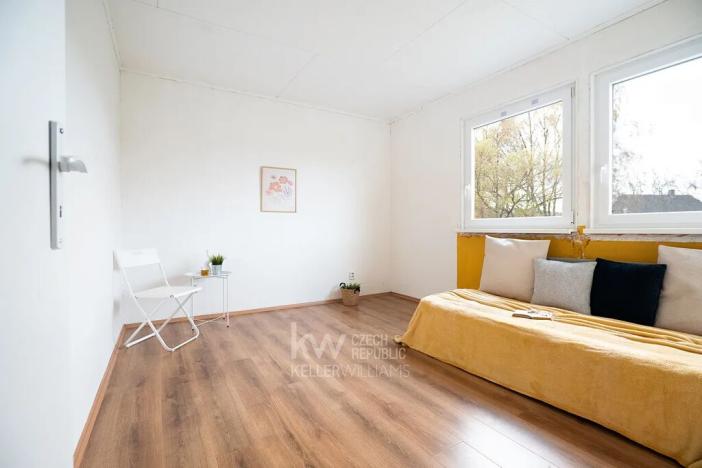 Prodej rodinného domu, Křenov, 166 m2