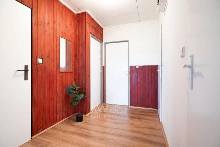 Prodej rodinného domu, Křenov, 166 m2