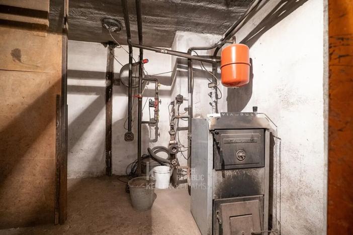 Prodej rodinného domu, Křenov, 166 m2