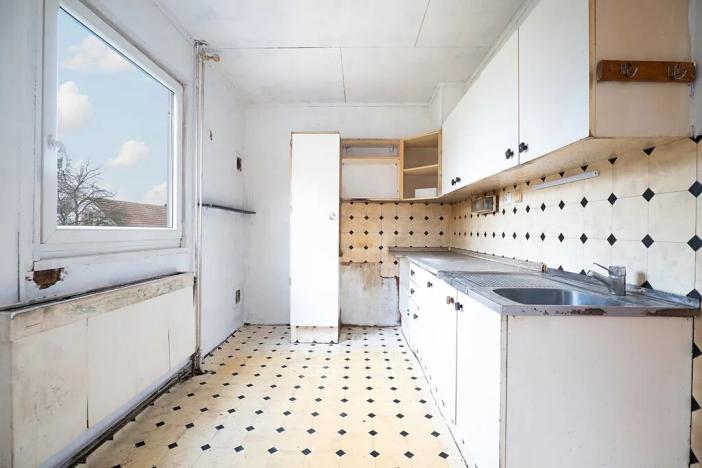 Prodej rodinného domu, Křenov, 166 m2