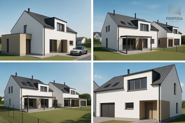 Prodej pozemku pro bydlení, Moravské Budějovice, Chelčického, 4997 m2