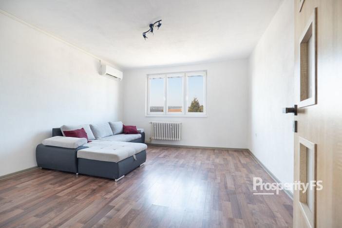 Prodej bytu 3+1, Sudovo Hlavno, 79 m2