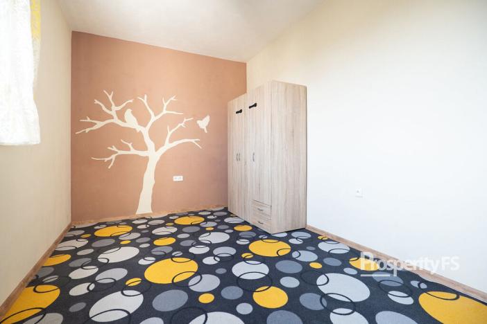 Prodej bytu 3+1, Sudovo Hlavno, 79 m2