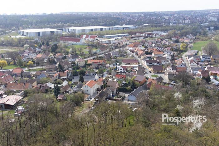 Prodej bytu 1+kk, Kladno - Dubí, Hradčanská, 33 m2