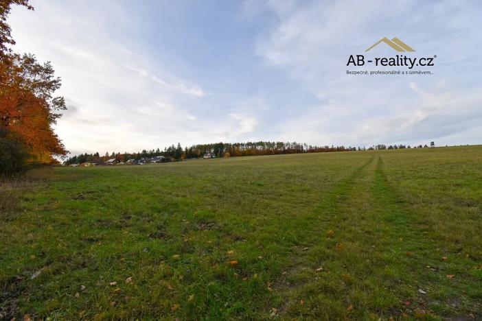 Prodej louky, Klínec, 170865 m2