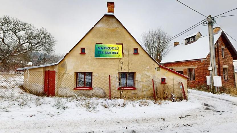 Prodej chaty, Železný Brod, 84 m2