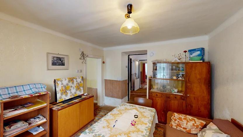 Prodej chaty, Železný Brod, 84 m2