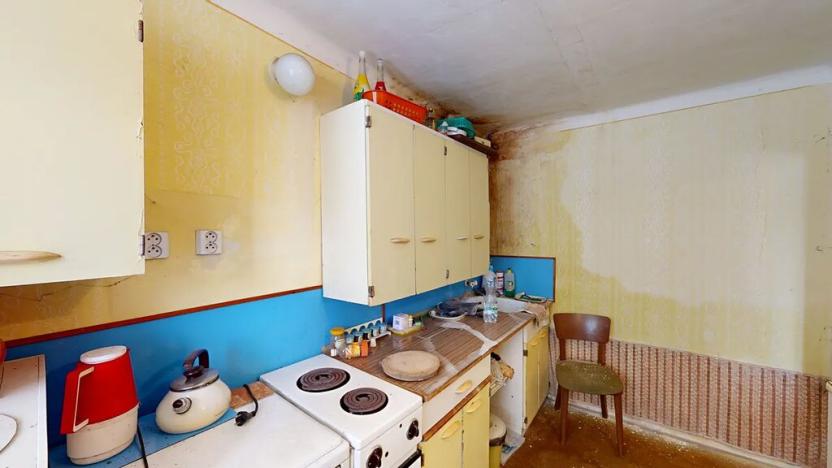 Prodej chaty, Železný Brod, 84 m2