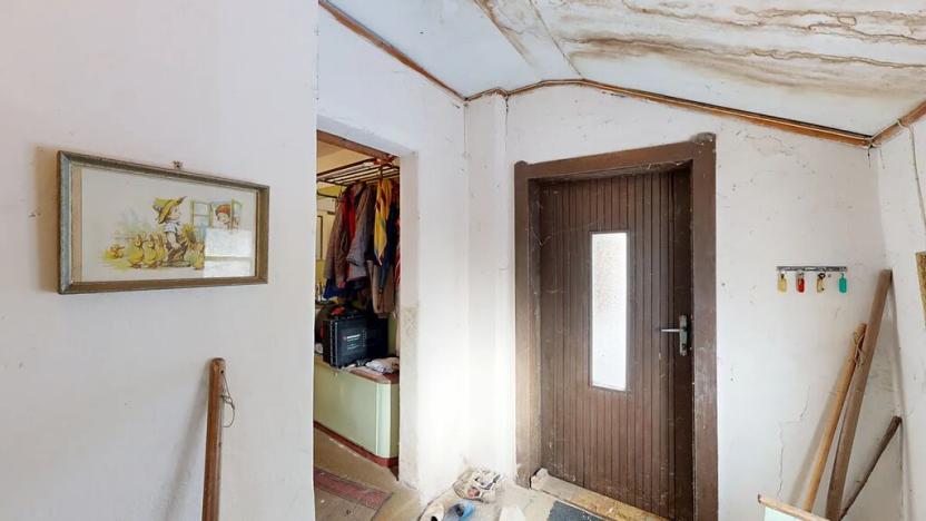 Prodej chaty, Železný Brod, 84 m2