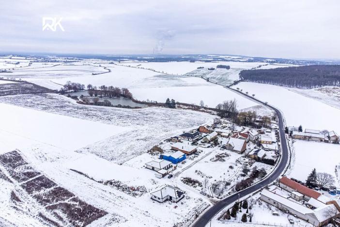 Prodej pozemku pro bydlení, Bělušice, 662 m2