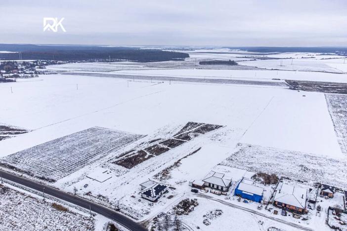 Prodej pozemku pro bydlení, Bělušice, 662 m2