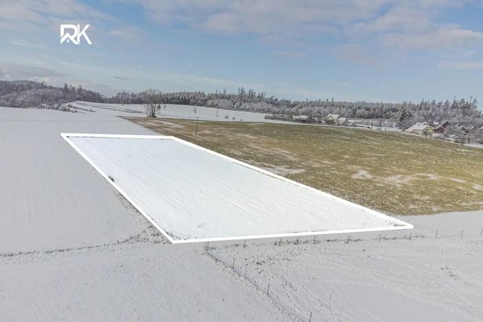 Prodej pozemku pro bydlení, Sázava, 5240 m2