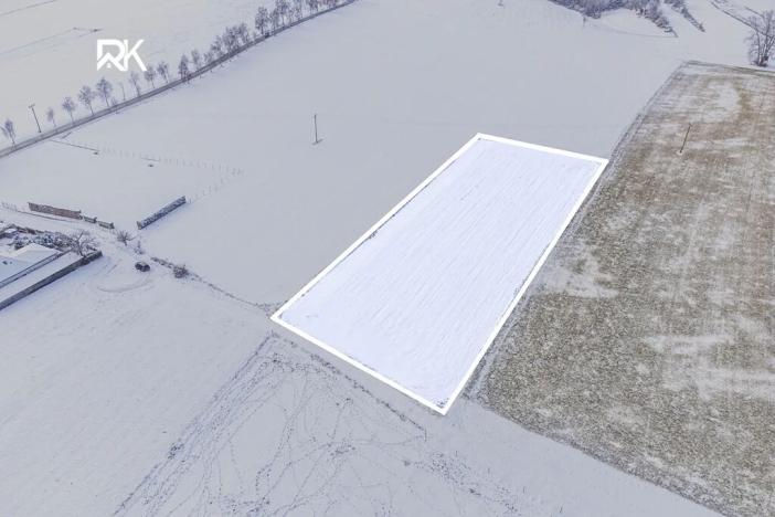 Prodej pozemku pro bydlení, Sázava, 5240 m2