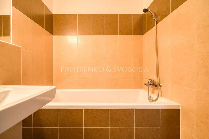 Pronájem bytu 2+kk, Praha - Vysočany, Za Krejcárkem, 49 m2