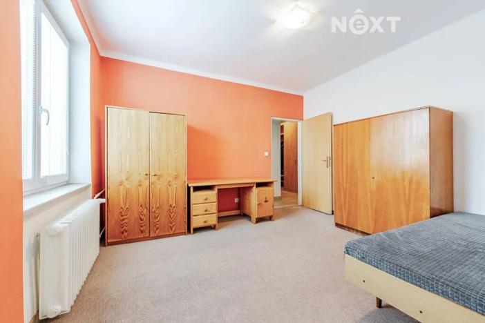 Prodej bytu 3+1, Olomouc, Rooseveltova, 64 m2