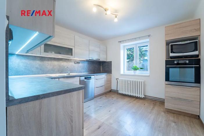 Prodej rodinného domu, Kolín, Zborovská, 180 m2