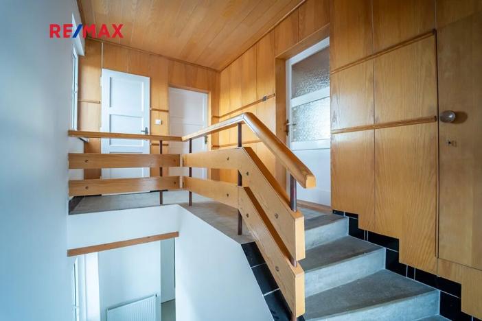 Prodej rodinného domu, Kolín, Zborovská, 180 m2