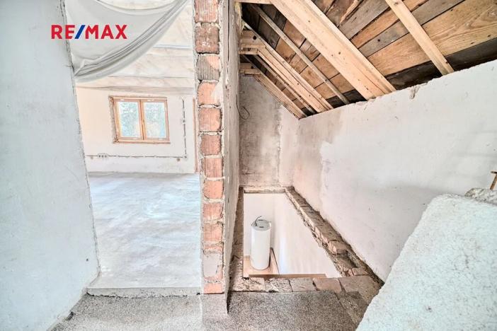 Prodej rodinného domu, Lomnice nad Popelkou, 89 m2