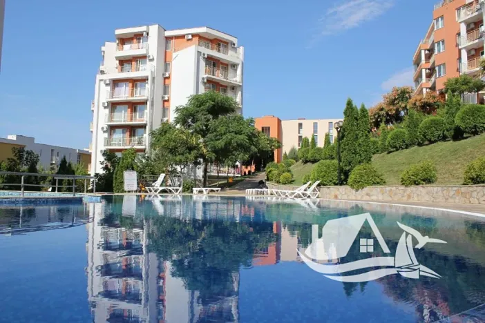 Prodej bytu 3+kk, Sveti Vlas, Bulharsko, 67 m2